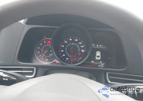 2022 Hyundai Elantra Se z USA, uszkodzony, nr VIN 5NPLL4AG2NH056443